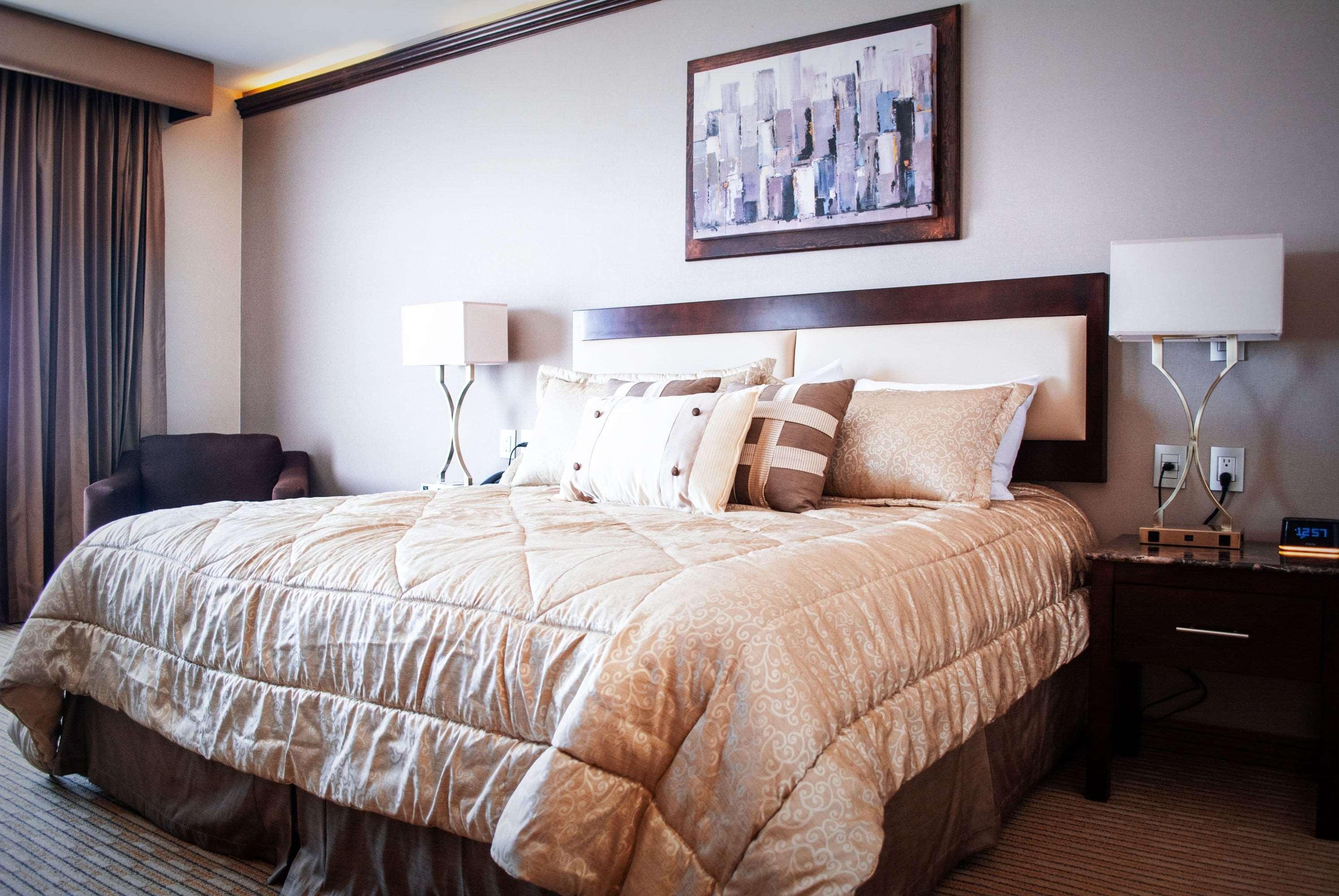 Отель Wyndham Торреон Экстерьер фото