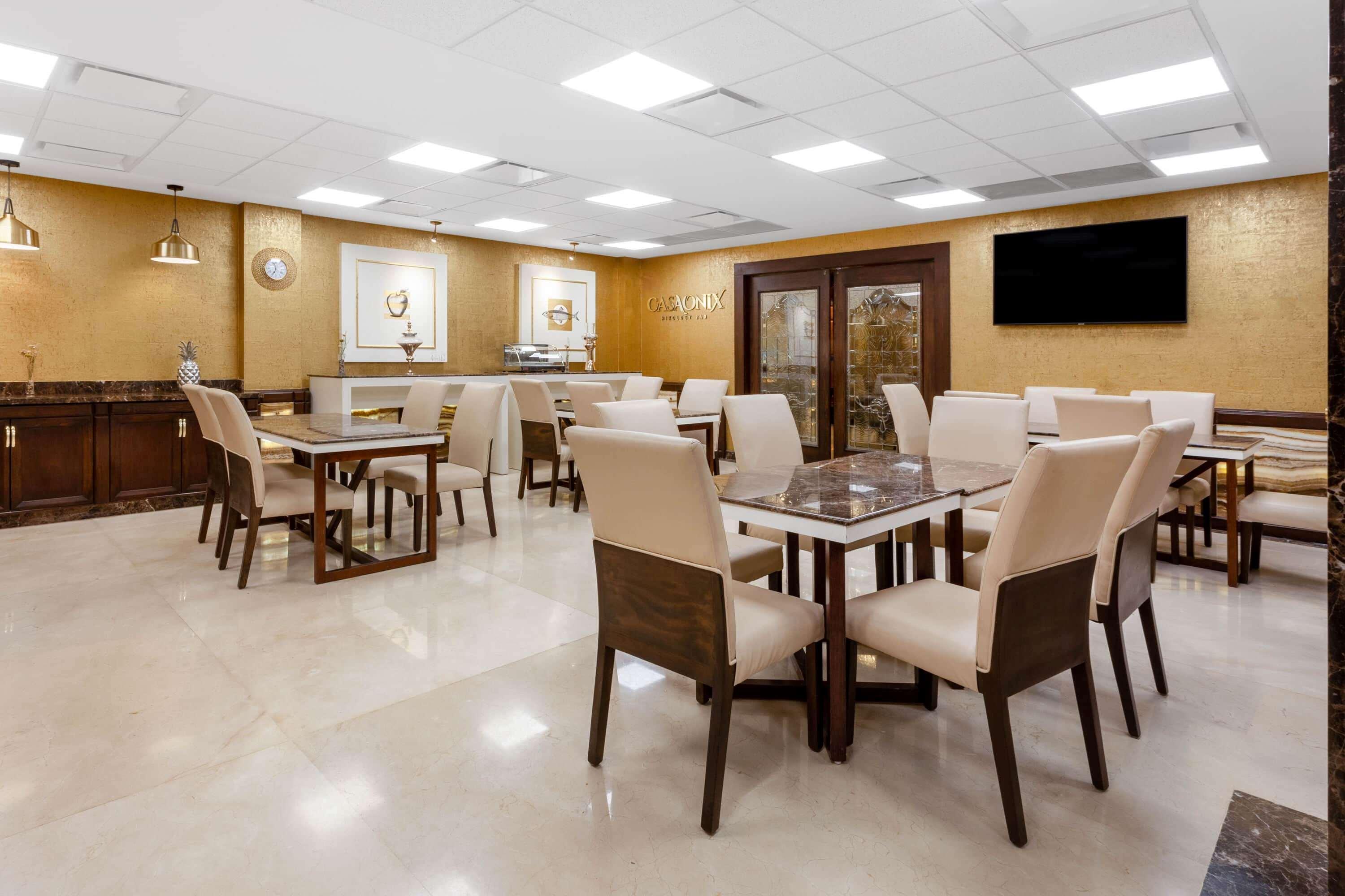 Отель Wyndham Торреон Экстерьер фото